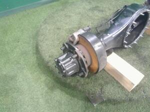 中古トラック部品