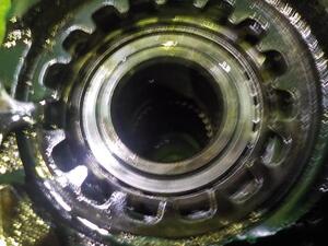 中古トラック部品