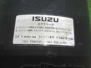 中古トラック部品