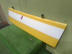 中古トラック部品