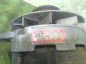 中古トラック部品