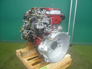 中古トラック部品