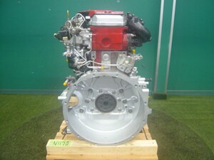 中古トラック部品