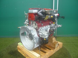 中古トラック部品