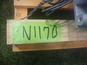 中古トラック部品