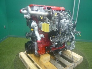 中古トラック部品