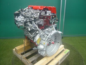 中古トラック部品