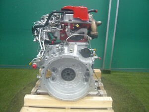 中古トラック部品