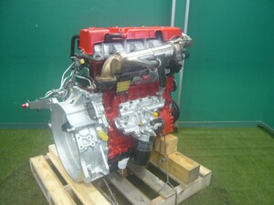 中古トラック部品