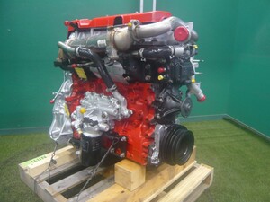 中古トラック部品