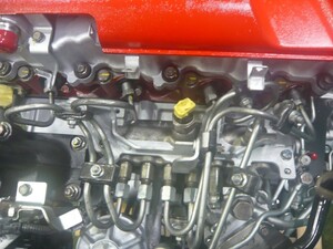 中古トラック部品