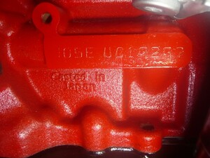 中古トラック部品