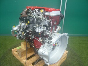 中古トラック部品