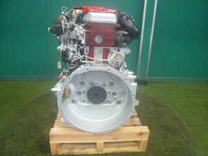 中古トラック部品