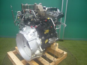 中古トラック部品