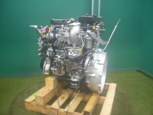 中古トラック部品