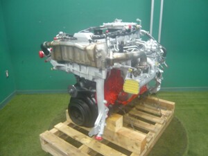 中古トラック部品