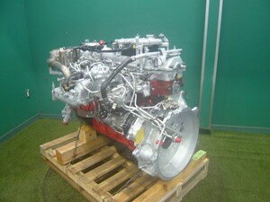 中古トラック部品