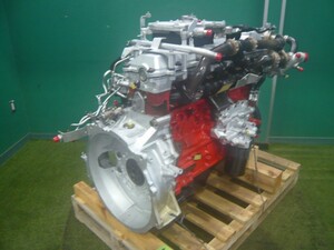 中古トラック部品