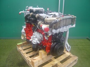 中古トラック部品