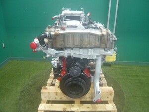 中古トラック部品