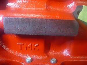 中古トラック部品