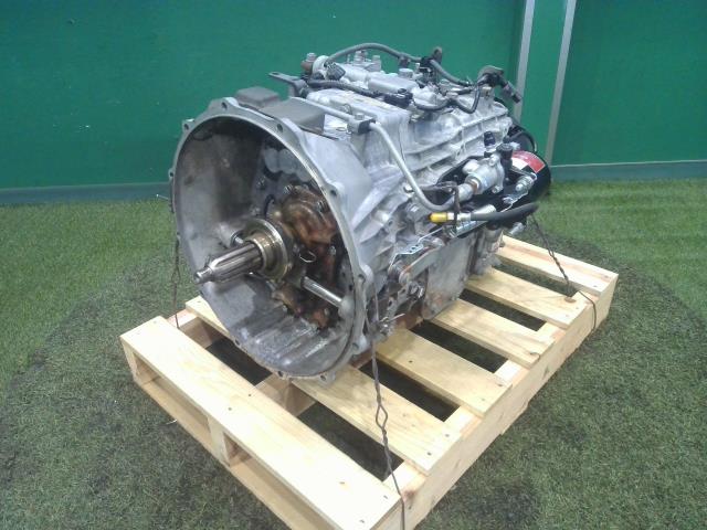 中古トラック部品