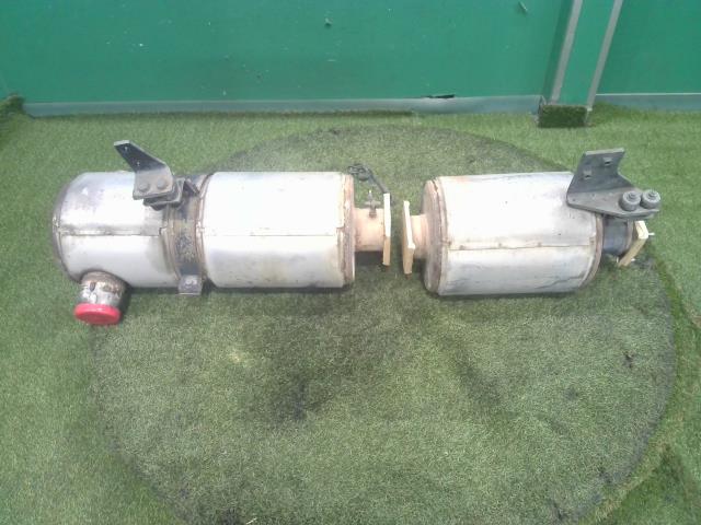 中古トラック部品