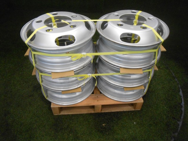 中古トラック部品