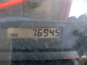 中古トラック部品