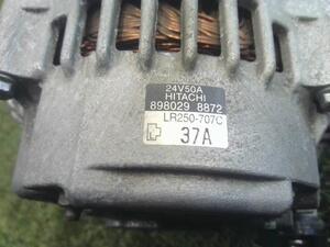 中古トラック部品