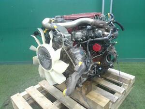 中古トラック部品