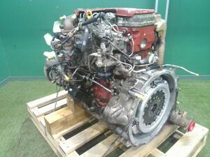 中古トラック部品