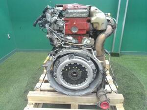 中古トラック部品