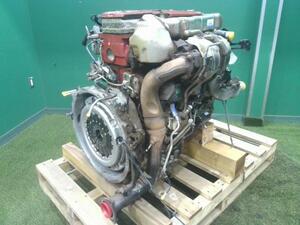 中古トラック部品