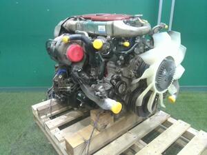 中古トラック部品