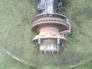 中古トラック部品