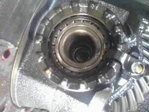 中古トラック部品