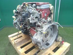 中古トラック部品