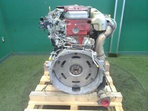 中古トラック部品