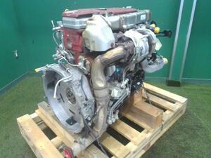 中古トラック部品