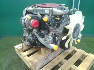 中古トラック部品