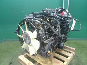 中古トラック部品