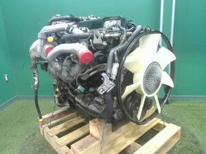 中古トラック部品