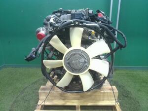 中古トラック部品