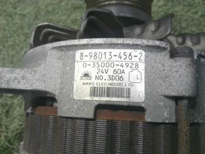 中古トラック部品