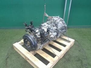 中古トラック部品