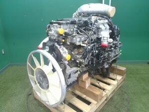 中古トラック部品