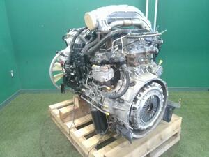 中古トラック部品