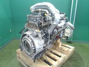 中古トラック部品